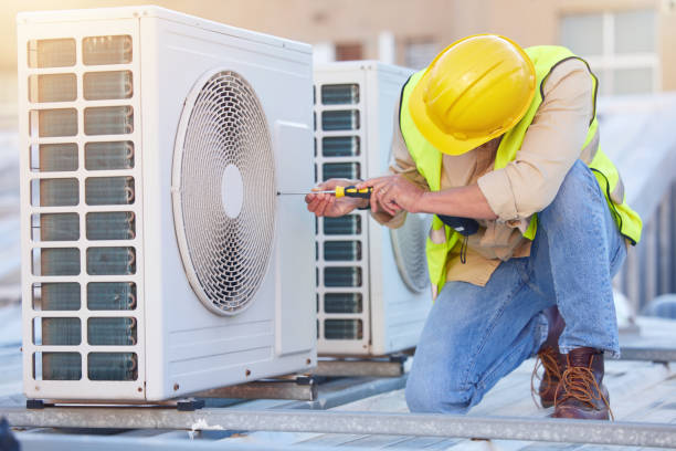 Best HVAC Retrofitting and Upgrading in Combine, TX