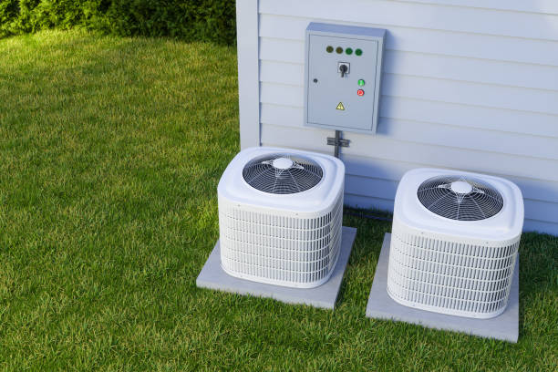 Best Commercial HVAC in Combine, TX