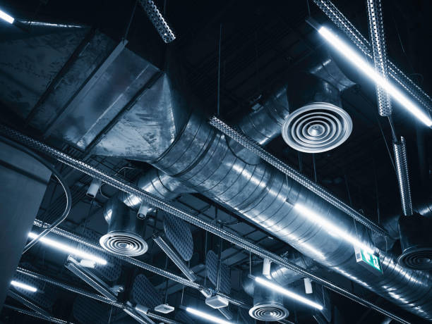 Best HVAC Equipment and Components in Combine, TX