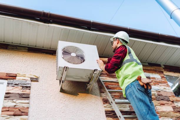 Best Residential HVAC in Combine, TX