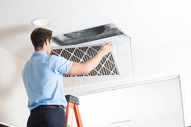 Best HVAC Supply and Distribution in Combine, TX