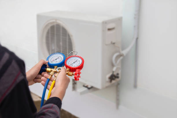 Best Seasonal HVAC Services in Combine, TX