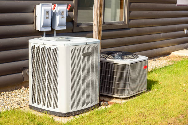 Best Thermostats and Smart Controls in Combine, TX