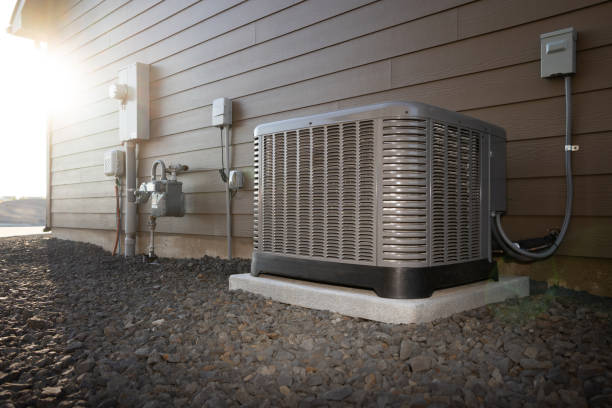 Best HVAC Software and Technology in Combine, TX